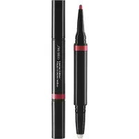 Shiseido LipLiner InkDuo 09 Scarlet