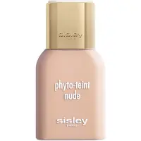 sisley Phyto-Teint Nude, 30ml, 00C Swan