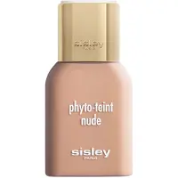 sisley Phyto-Teint Nude 2W1 Light Beige
