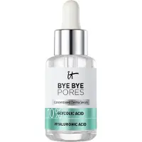 IT Cosmetics Bye Bye Pores Concentrated Derma Serum, 30ml
