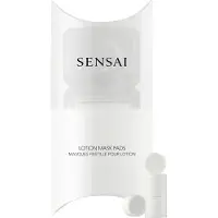Sensai Cellular Performance Lotion Mask Pads, 15-Pack