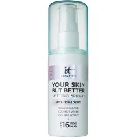 IT Cosmetics Your Skin But Better Setting Spray+, 100ml