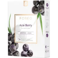 Foreo Farm To Face Acai Berry Sheet-mask