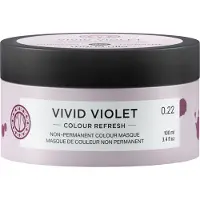 Maria Nila Colour Refresh, 100ml, Vivid Violet