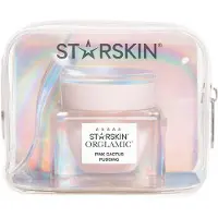 STARSKIN ORGLAMIC Pink Cactus Pudding, 15ml