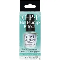 OPI Gel Plump Effect Top Coat