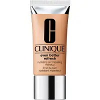 Clinique Even Better Refresh Hydrating and Repairing Makeup, WN 76 Toasted Wheat