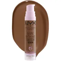 Nyx Bare With Me Concealer Serum, 11 Mocha