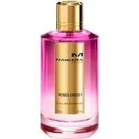 Mancera Roses Greedy, EdP 120ml