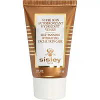sisley Self Tanning Facial Skincare