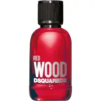 Dsquared2 Red Wood Pour Femme, EdT 30ml