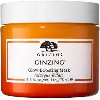 Origins GinZing Glow-Boosting Mask, 75ml