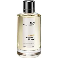 Mancera Intense Cedrat Boise, Extrait de Parfum 120ml