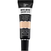 IT Cosmetics Bye Bye Under Eye Concealer, 11.5 Light Beige