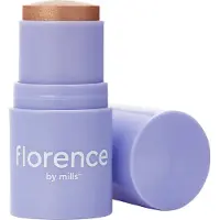 Florence By Mills Self-Reflecting Highlighter Stick, Self-Worth