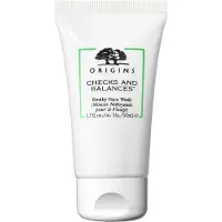 Origins Checks and Balances Frothy Face Wash, 50ml