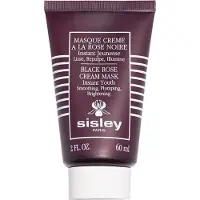 sisley Black Rose Cream Mask 60 ml