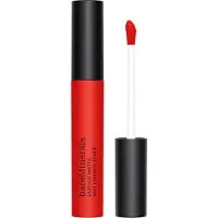 bareMinerals Mineralist Lasting Matte Liquid Lipstick, Daring
