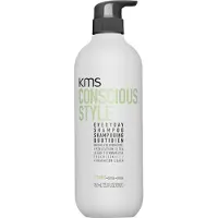 KMS California ConsciousStyle Everyday Shampoo, 750ml