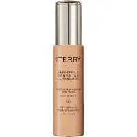 By Terry Terrybly Densiliss Foundation, 10 Deep Ebony