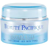 Beauté Pacifique Superfruit Enforcement Day Cream for All Skin Types, 50ml