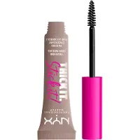 Nyx Thick it. Stick it! Brow Mascara, 19.1g, 2 Cool Blonde