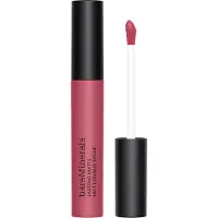 bareMinerals Mineralist Lasting Matte Liquid Lipstick, Mighty