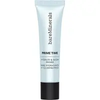 bareMinerals Prime Time Hydrate & Glow Primer