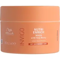 Wella Invigo Nutri-Enrich Mask, 150ml