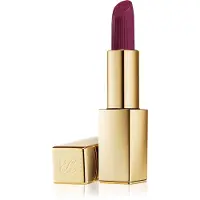 Estée Lauder Pure Color Lipstick Creme, 3.5g, Insolent Plum