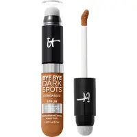 IT Cosmetics Bye Bye Dark Spots Concealer + Serum, 44 Tan Warm