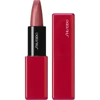 Shiseido TechnoSatin Gel Lipstick, 408 Voltage Rose
