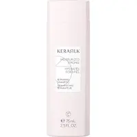 Kerasilk Repairing Shampoo, 75ml