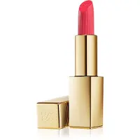 Estée Lauder Pure Color Lipstick Creme, 3.5g, Defiant Coral
