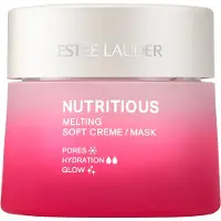 Estée Lauder Nutritious Melting Soft Cream and Mask, 50ml