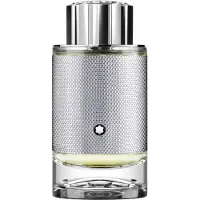 Mont Blanc Explorer Platinum, EdP 100ml