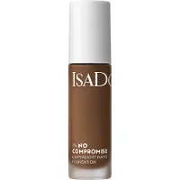 IsaDora No Compromise Lightweight Matte Foundation, 9W