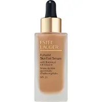 Estée Lauder Futurist Skin Tint Serum Foundation SPF20, 3N1 Ivory Beige