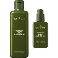 Origins Dr. Weil Mega Mushroom Fortifying Emulsion with Reishi and Seabuckthorn, 100ml