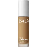 IsaDora No Compromise Lightweight Matte Foundation, 5W