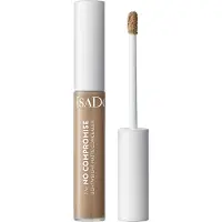 IsaDora No Compromise Lightweight Matte Concealer, 7NW