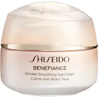 Shiseido Benefiance New Eye Cream, 15ml