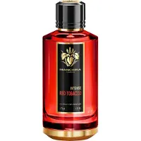 Mancera Intense Red Tobacco, Extrait de Parfum 120ml