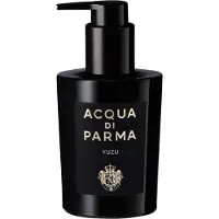 Acqua di Parma Yuzu Hand & Body Wash, 300ml