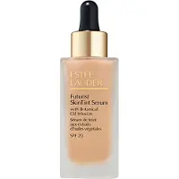 Estée Lauder Futurist Skin Tint Serum Foundation SPF20, 1C1 Cool Bone