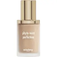 sisley Phyto-Teint Perfection 4C Honey