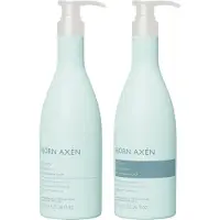 Björn Axen Moisture Shampoo 750 ml