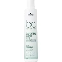 Schwarzkopf BC Scalp Soothing Shampoo, 250ml