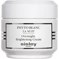 sisley Phyto Blanc la Nuit Overnight Brightening Cream, 50ml