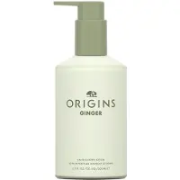 Origins Ginger Hand & Body Lotion, 200ml